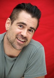 Колин Фаррелл